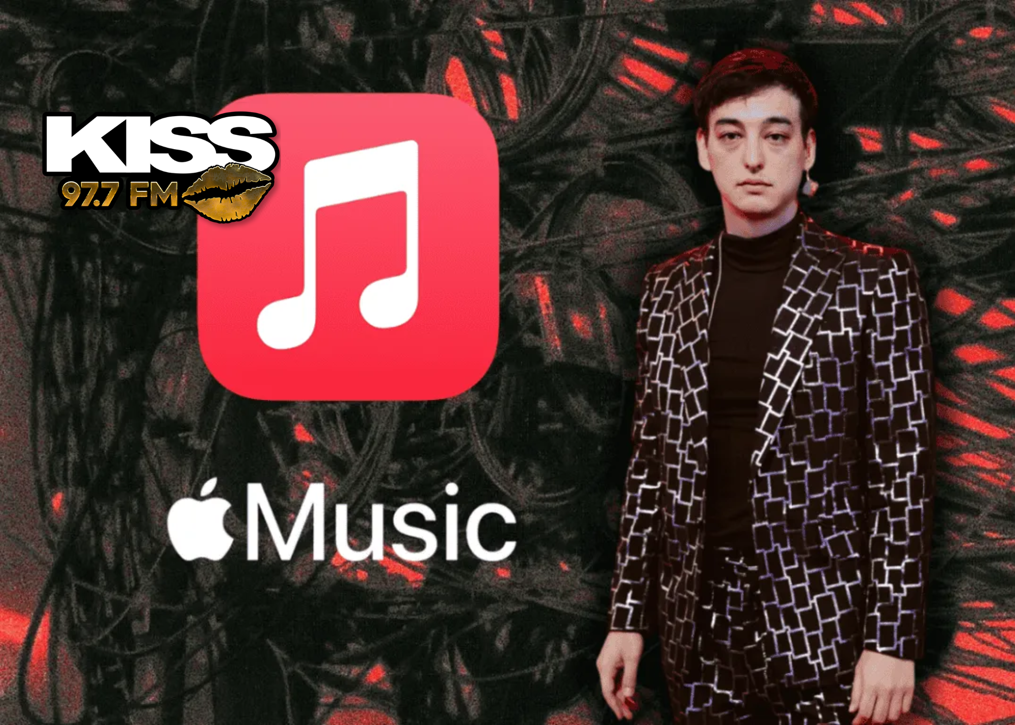 Joji regresa y Apple Music ofrece suscripción a solo $9 pesos