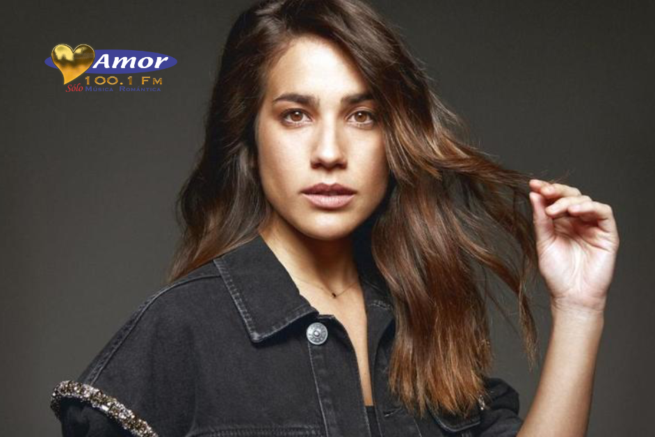 Julia Medina estrena “Mi Templo”: una canción para volver a quererse