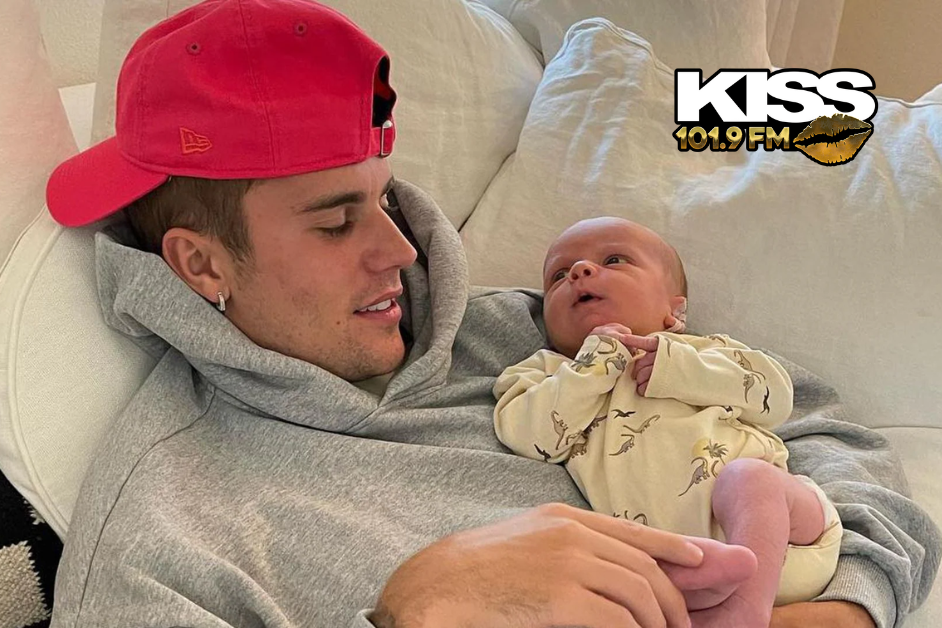 Justin Bieber se sincera sobre el difícil momento que vivió al convertirse en papá
