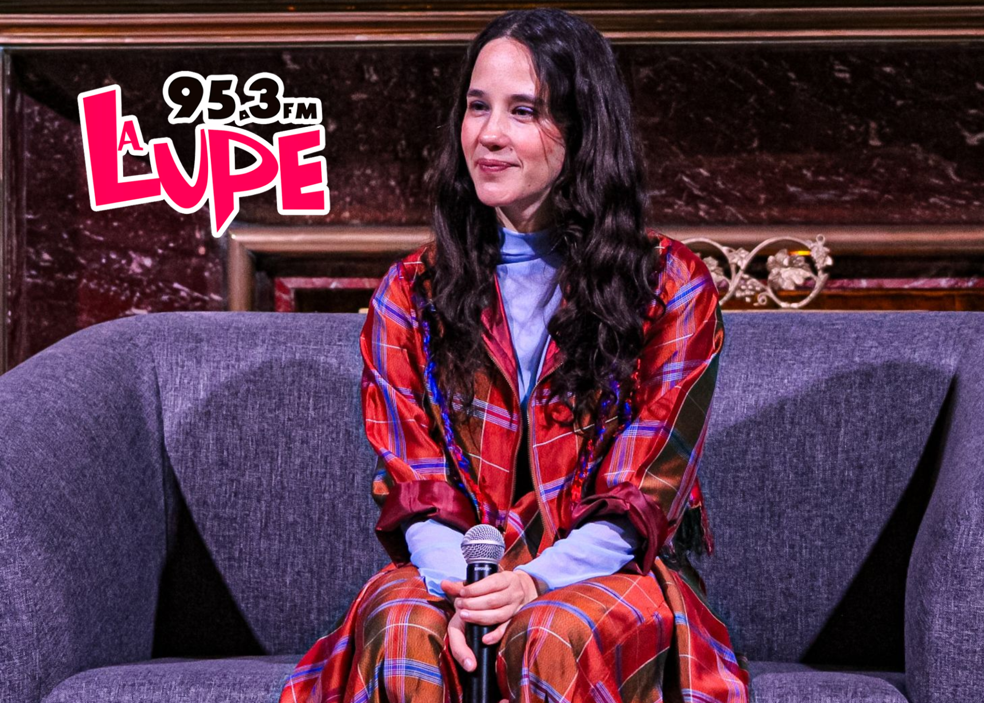 Ximena Sariñana vuelve al origen con su nueva era musical ‘Existencia Kamikaze’