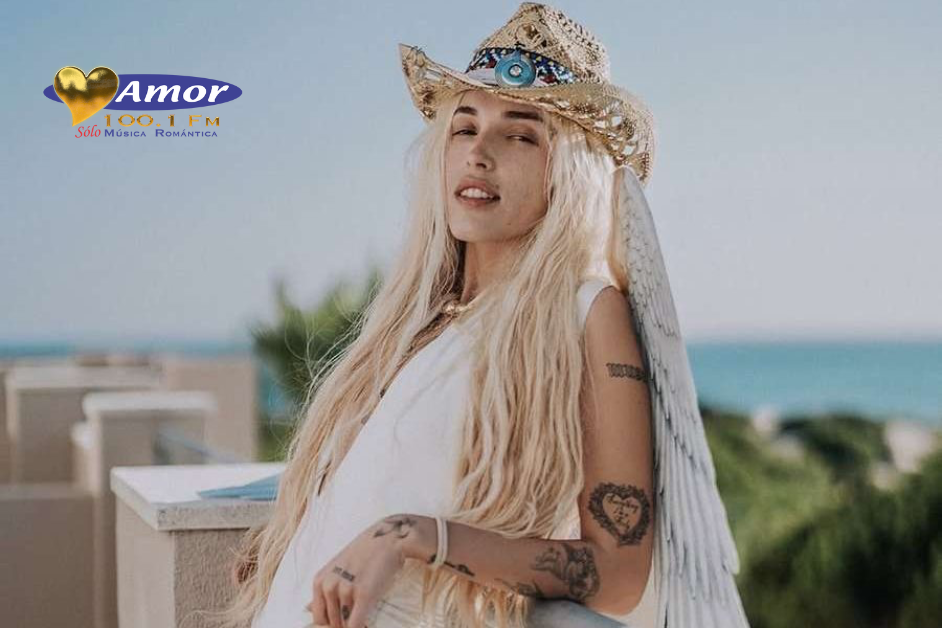 Elena Rose brilla con fuerza en su nuevo sencillo “La de Dios”