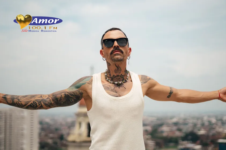 Mike Bahía le canta al amor verdadero en su nueva canción “UN VACÍO”