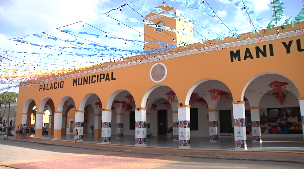 MANI ES UNA OPCION PARA VISITAR ESTAS VACACIONES