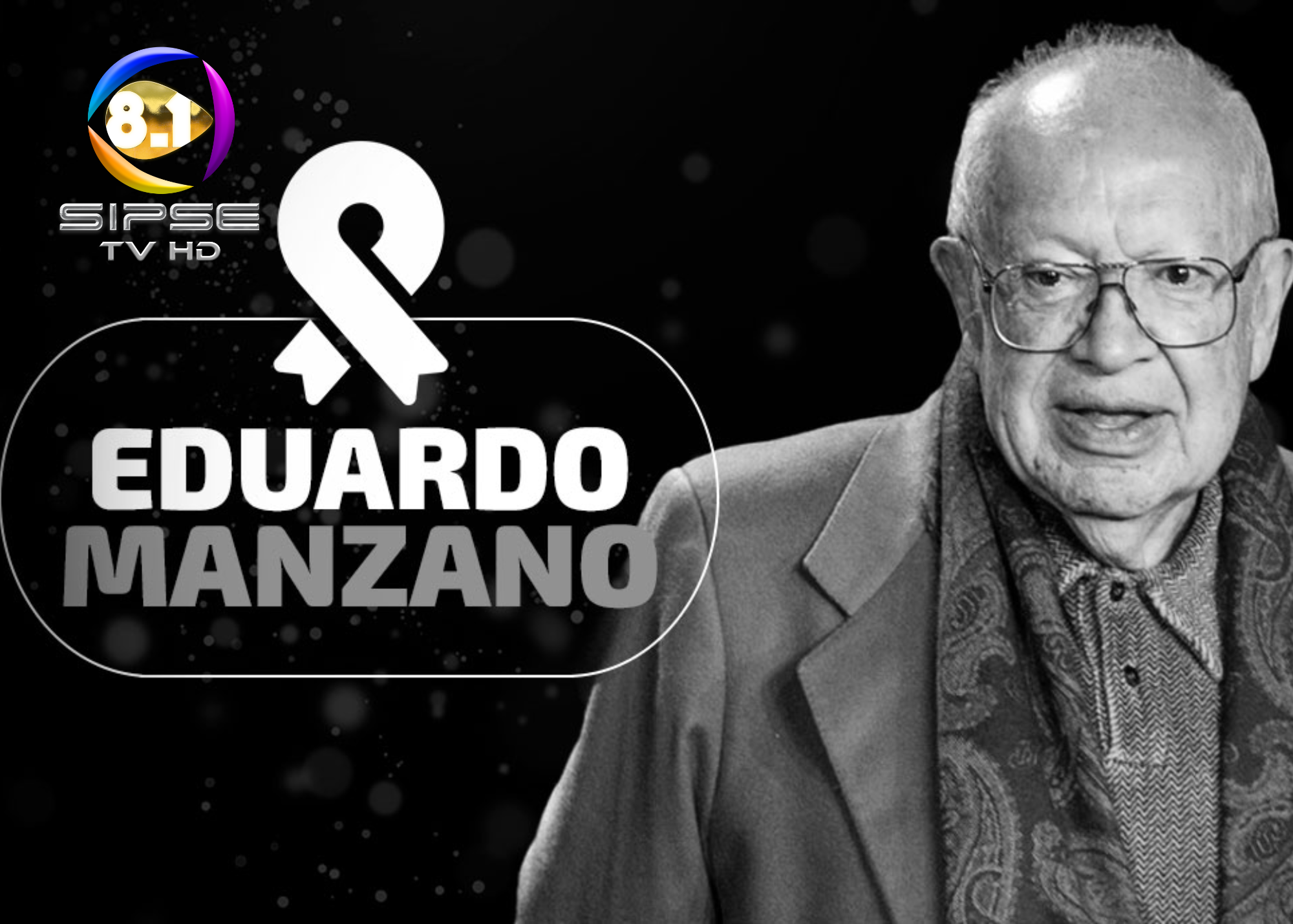 Eduardo Manzano, actor de ‘Una familia de Diez’ muere a los 87 años
