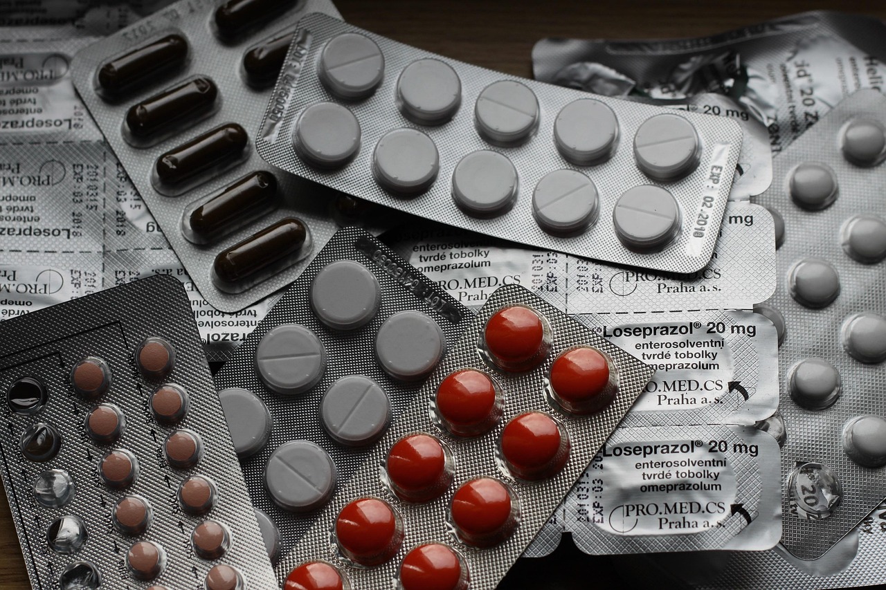 MEDICAMENTOS MAL IMPLEMENTADOS PARA BAJAR DE PESO PUEDEN CAUSAR GRAVES CONSECUENCIAS