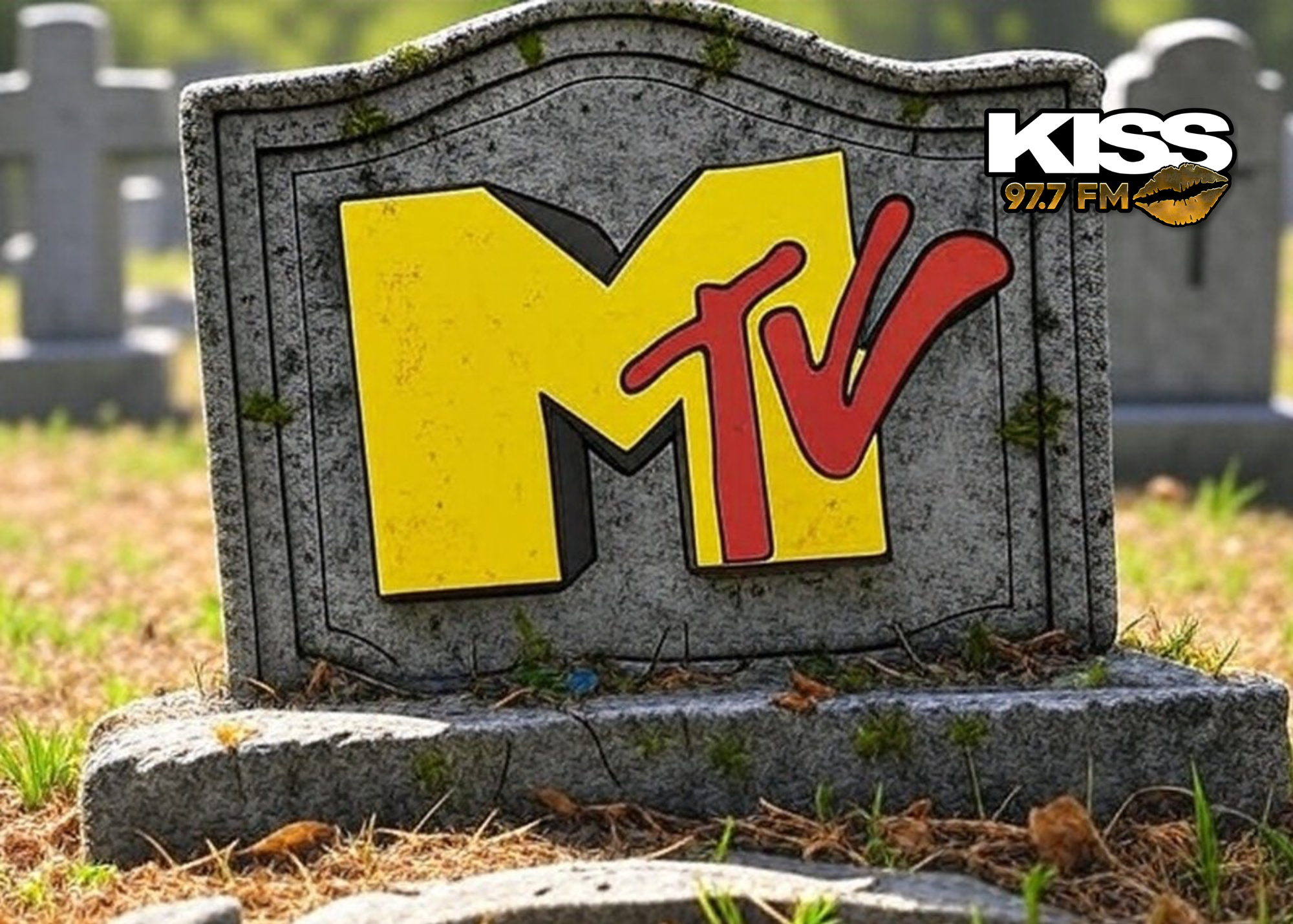 MTV dejará de ser un canal de música 