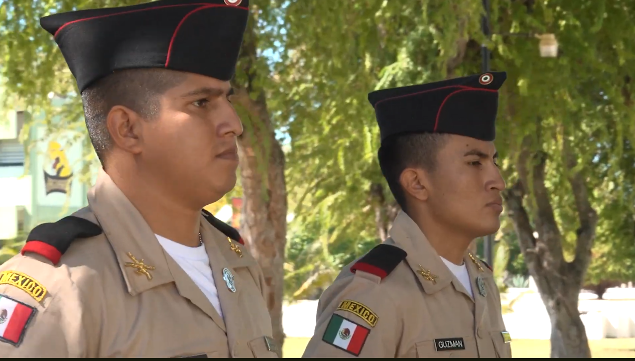 JOVENES PODRAN CONCLUIR SU SERVICIO MILITAR NACIONAL EN MENOR TIEMPO