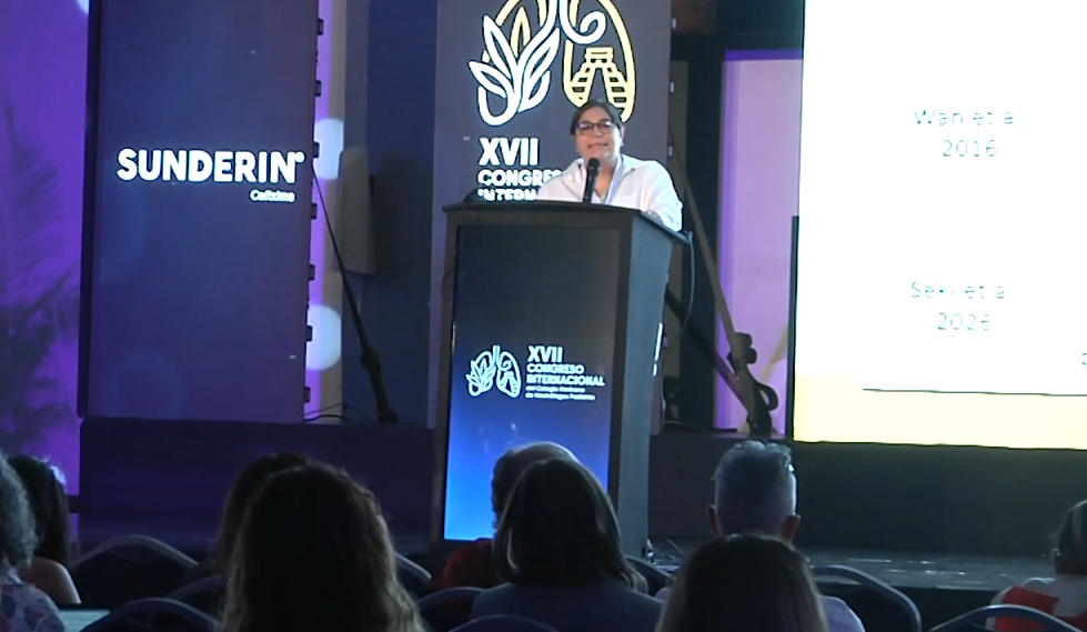 MÉRIDA ES SEDE DEL CONGRESO INTERNACIONAL DE NEUMOLOGÍA PEDIATRICA