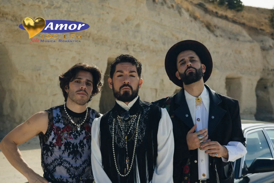 Siloé nos conquista con “Si Te Pones de mi Parte”, su nueva oda al amor real