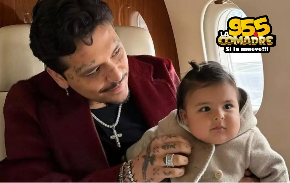 Christian Nodal no asistió al cumpleaños de Inti y su justificación divide opiniones.