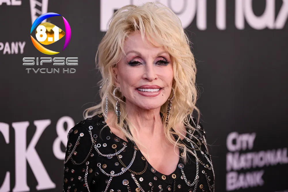 Familia de Dolly Parton pide oraciones por su salud: “Ella es fuerte, pero necesita de todos nosotros”