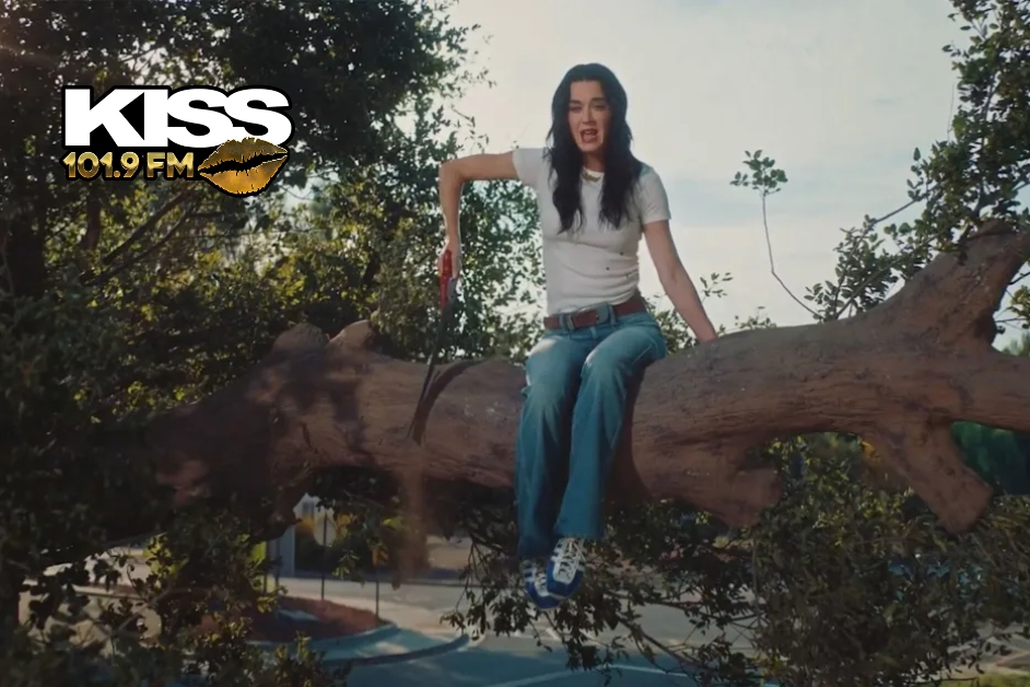 Katy Perry está de regreso con “Bandaids”