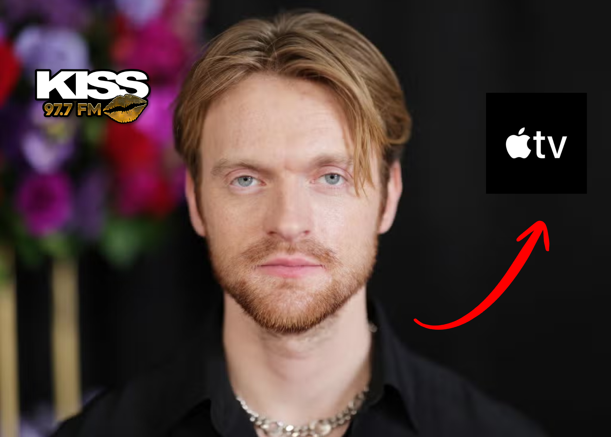 Apple estrena nueva intro para Apple TV: Finneas O’Connell es protagonista