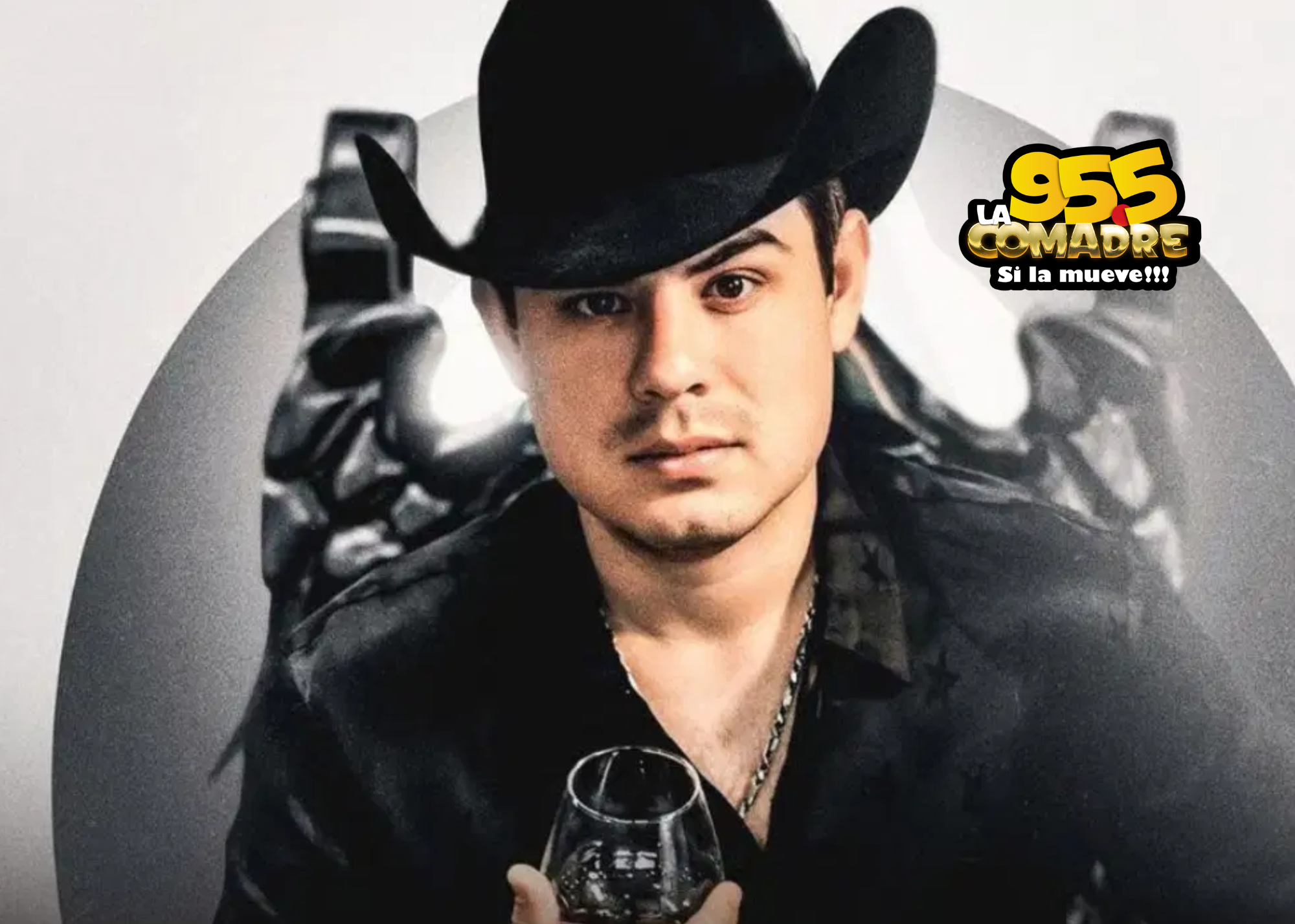 Alfredo Olivas aparece de nuevo en redes sociales tras rumores de presunto ataque armado en Tamaulipas