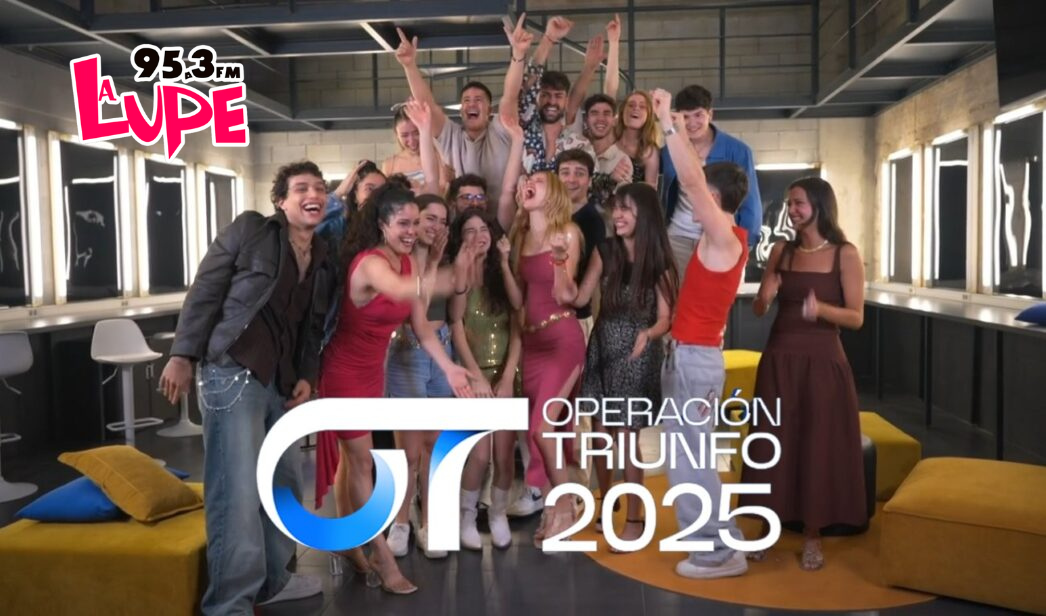 OT 2025 llega en vivo a toda Latinoamérica con clásicos inolvidables