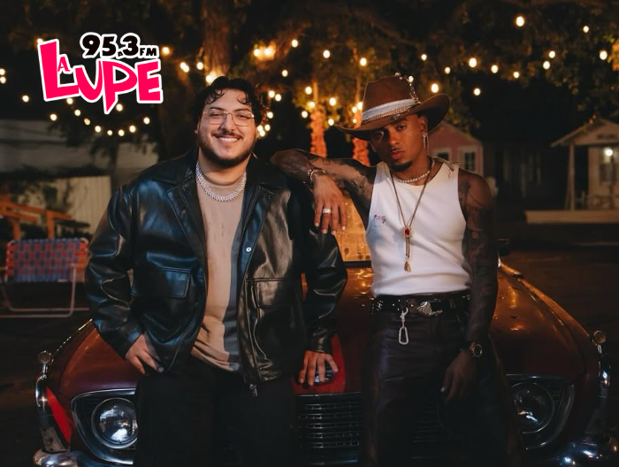 Grupo Frontera sorprende con su nuevo sencillo “No Lo Ves” junto a Ozuna