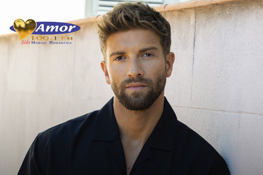 Pablo Alborán confirma gira por México y llegará a Mérida con su Global Tour KM0
