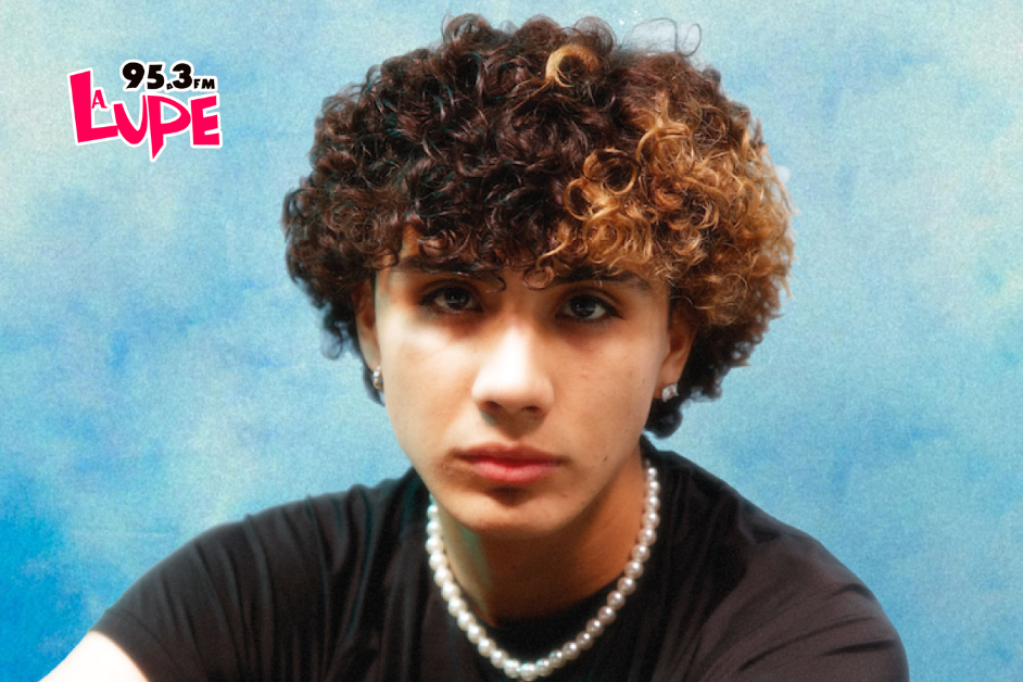Dannylux abre su corazón con “Pregúntale a la Luna”, su nueva oda al desamor