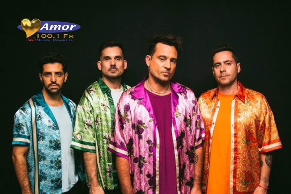 Tan Biónica regresa con “El Problema del Amor”, una canción intensa sobre amar aunque duela