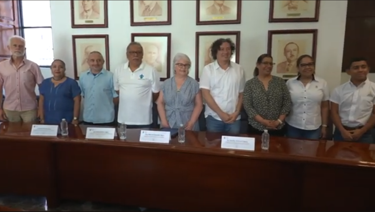 PRESENTAN CODIGO DE ETICA PARA PUEBLOS ORIGINARIOS