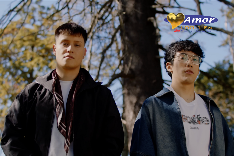 Ramma y Kidd Voodoo llegan con una vibra distinta en “La Verdadera”