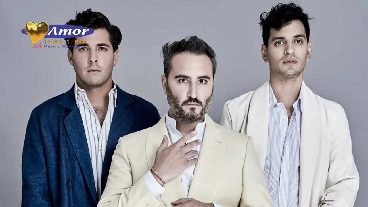REIK regresa con “Melancólico”, su nueva y emotiva canción
