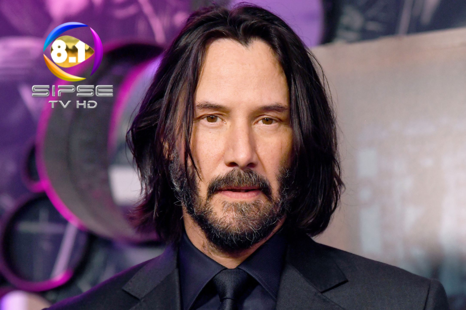 Keanu Reeves agradece a la policía por recuperar los relojes de lujo que le robaron en 2023