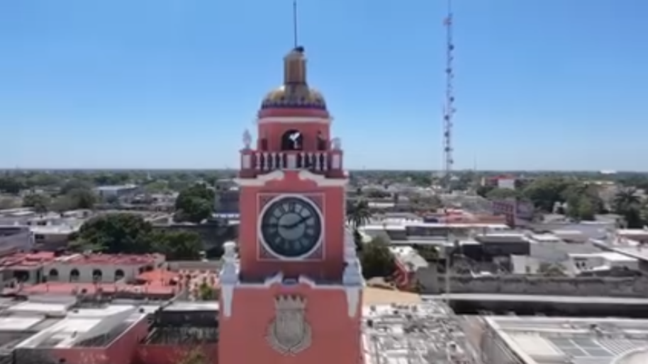 150 AÑOS DE HISTORIAS DESDE LO ALTO