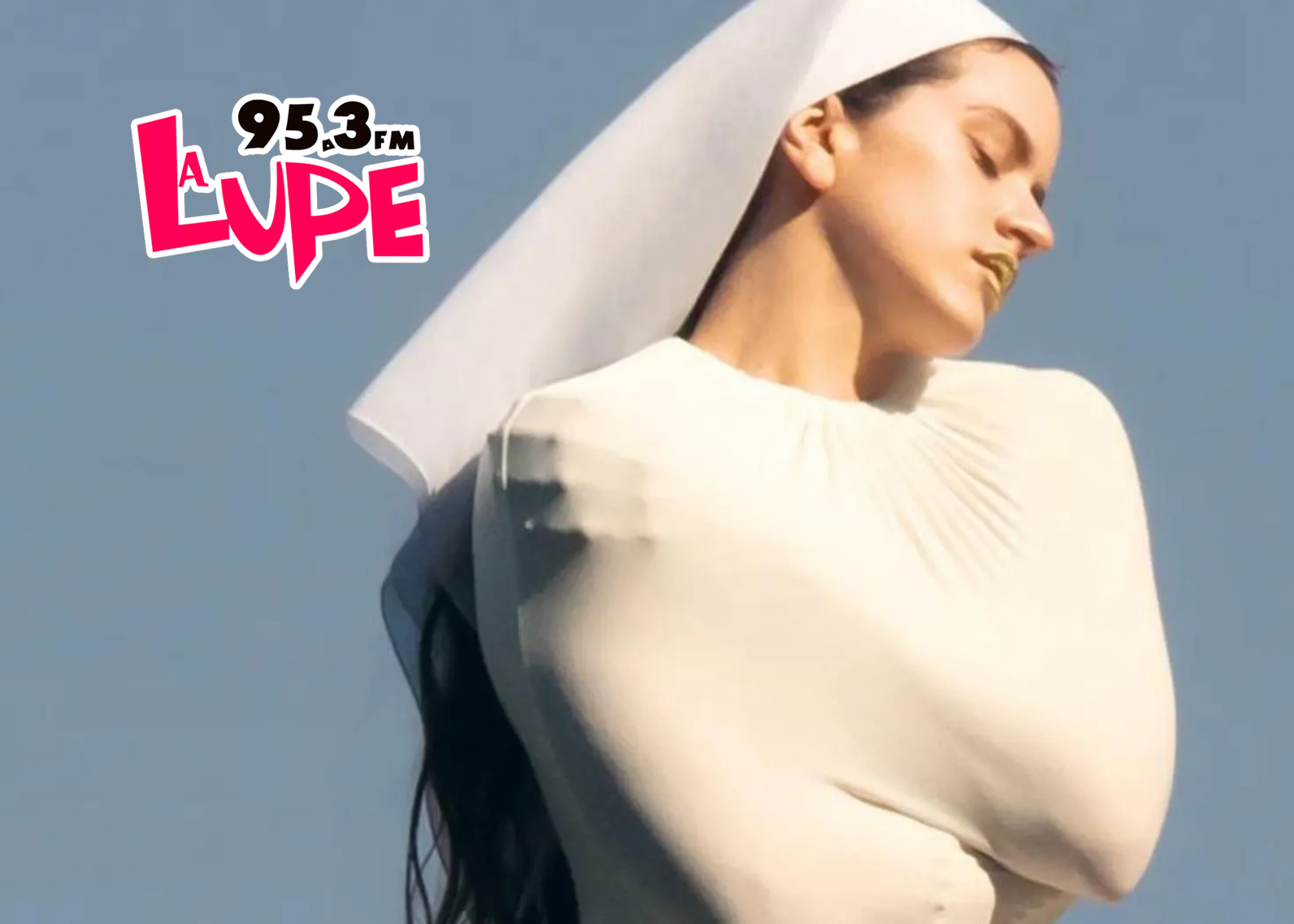 Rosalía supera su propio récord en el Billboard con el lanzamiento de Lux