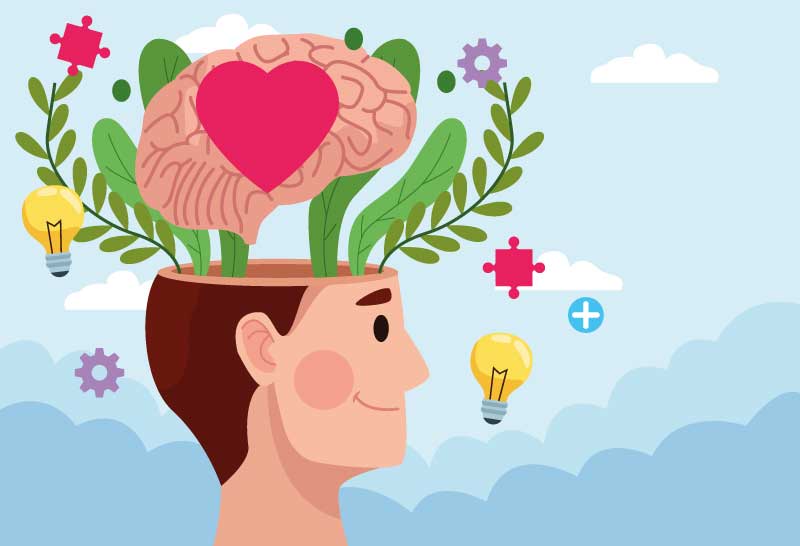EN EL DÍA DE LA SALUD MENTAL, EXPERTOS EN CONDUCTA HUMANA HACEN UN LLAMADO CONTUNDENTE EN LA POBLACIÓN.