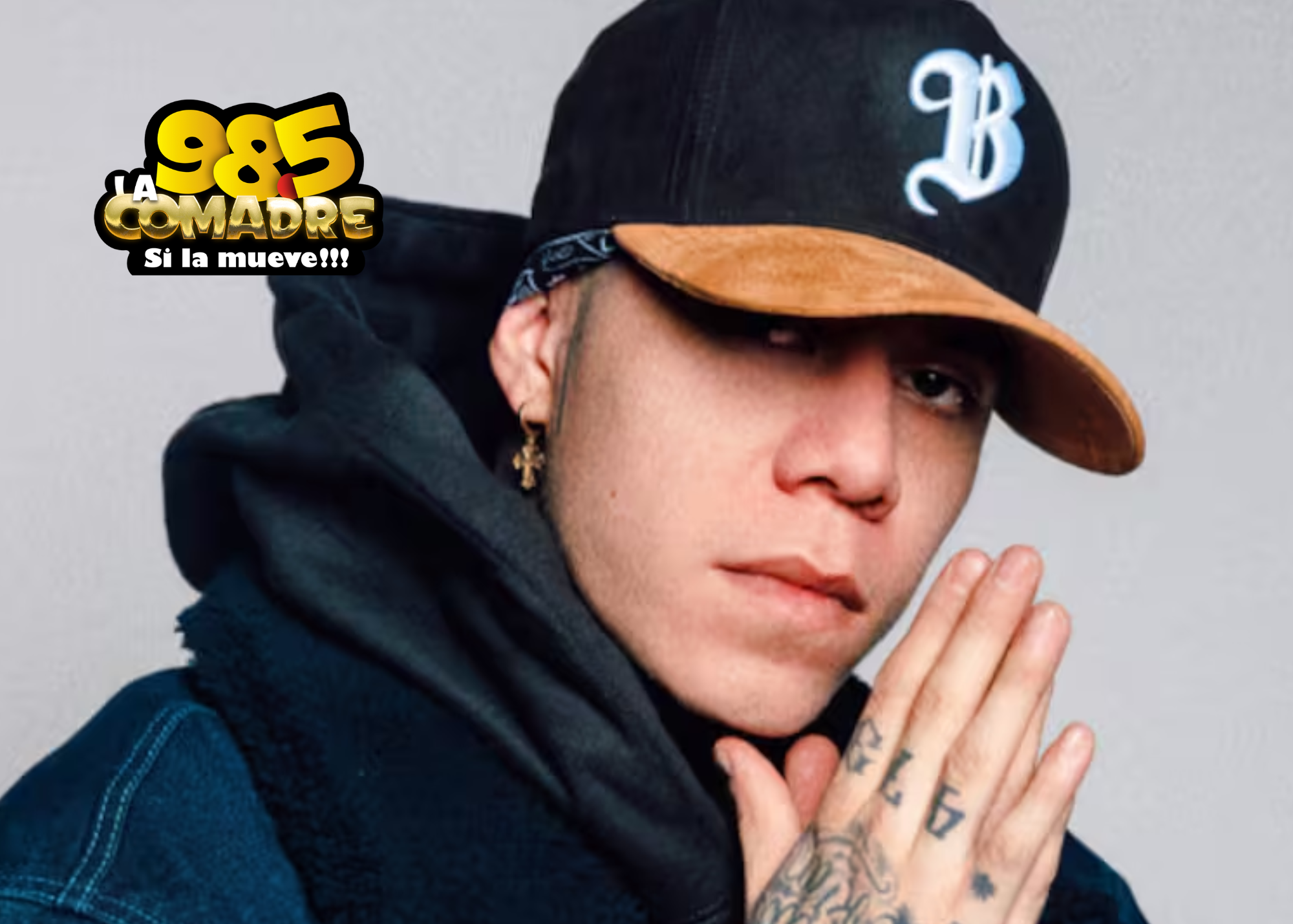 Sante Fe Klan estrenará álbum en un íntimo City Sessions de Amazon Music