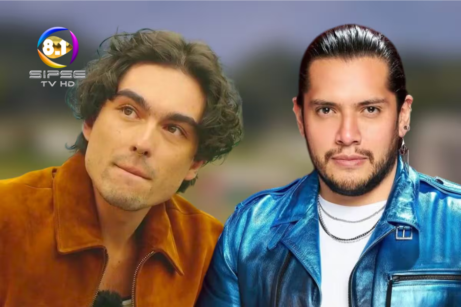 Así fue la reacción de Sergio Mayer Mori al enterarse que dormiría con Teo en la suite del capataz
