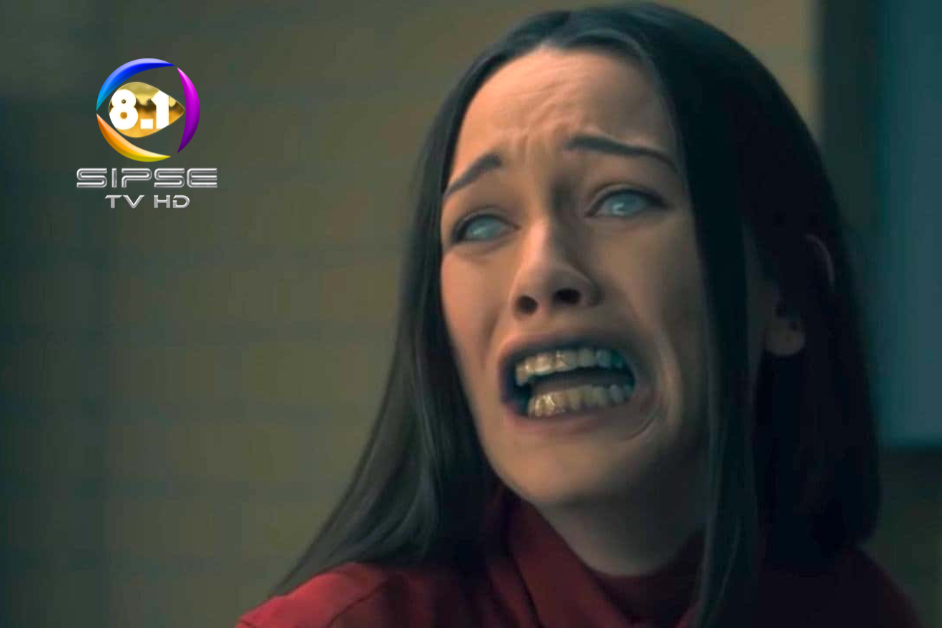 Top de series de terror para disfrutar en Halloween