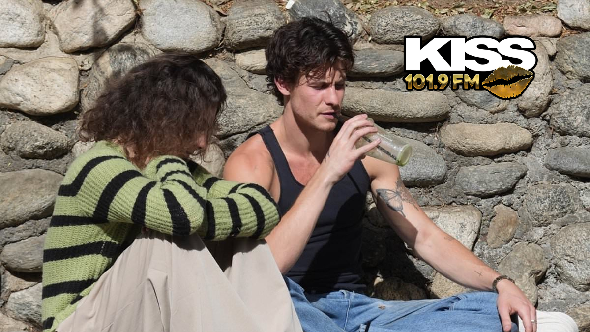 Eddie Benjamin y Shawn Mendes se unen en “HOME”, una colaboración llena de emoción y alma