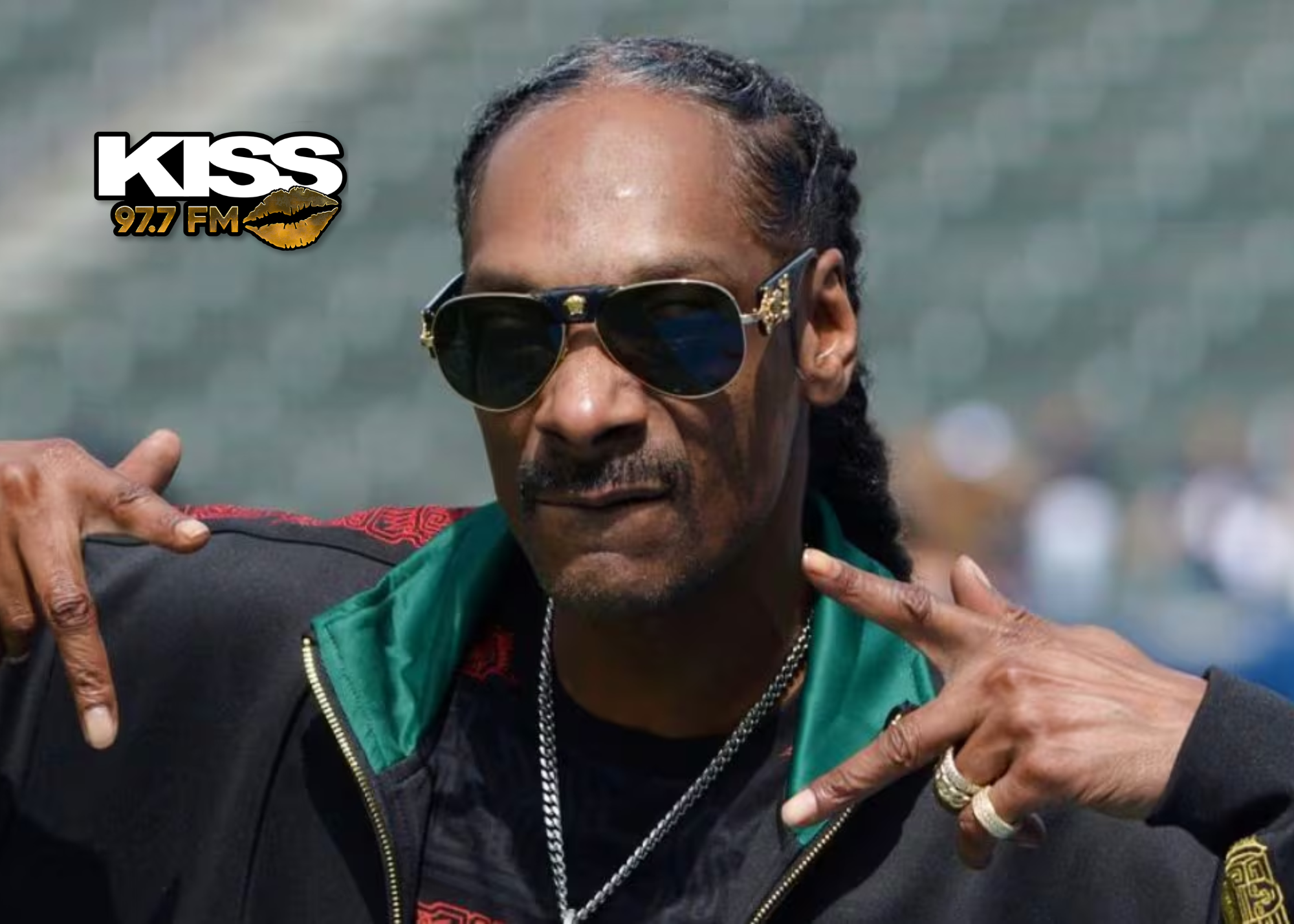 Snoop Dogg lanza videojuego creado por IA: se puede probar gratis