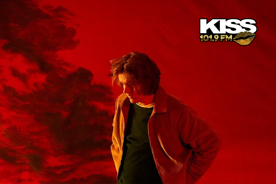 Hoy recordamos cuando Lewis Capaldi hizo historia con “Someone You Loved”