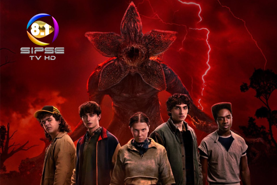 Esta noche se estrena Stranger Things 5: lo que debes saber antes de verla