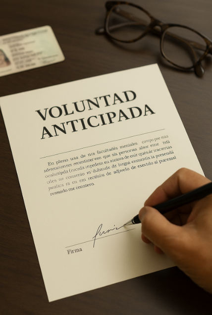 YUCATÁN CUENTA CON HERRAMIENTA LEGAL PARA GARANTIZAR VOLUNTAD ANTICIPADA