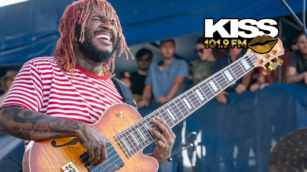 Thundercat lanza su nuevo sencillo “I Wish I Didn’t Waste Your Time”