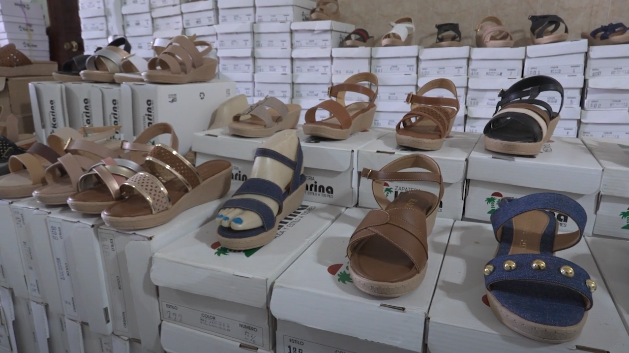 TICUL Y SU VOCACIÓN ARTESANAL DE ZAPATOS