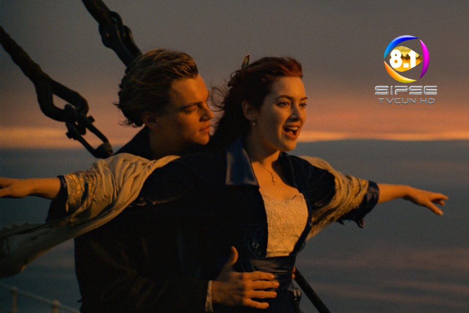 Las escenas más icónicas del cine romántico que marcaron una generación