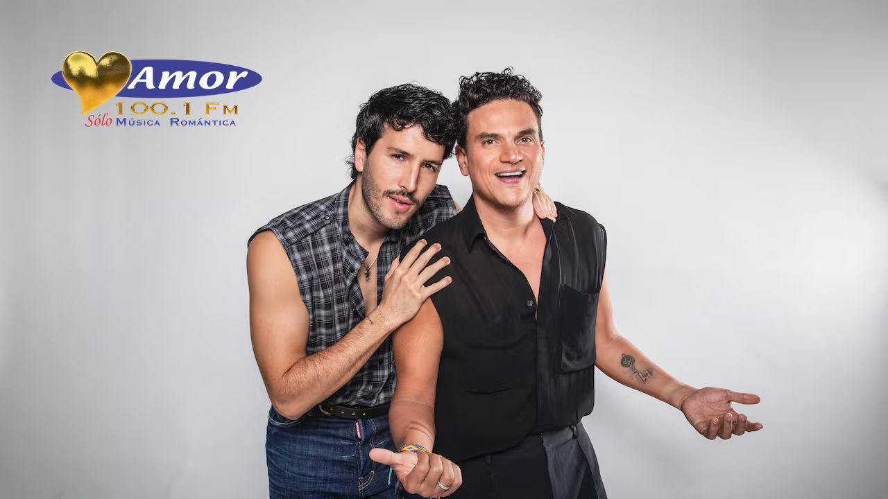 Silvestre Dangond y Sebastián Yatra estrenan “Una Vaina Bien”, una fusión alegre y llena de sabor colombiano