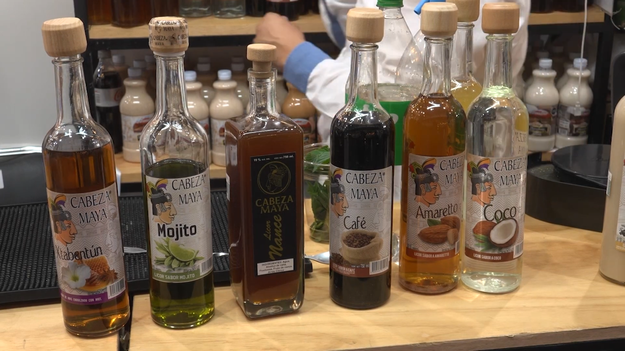 EL SABOR DE YUCATAN LLEGA A LA CIUDAD DE MEXICO