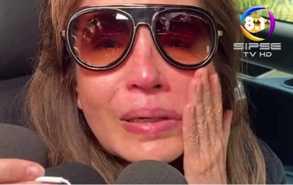Yolanda Andrade revela cuantos años le quedan de vida: ‘Estoy cansada’