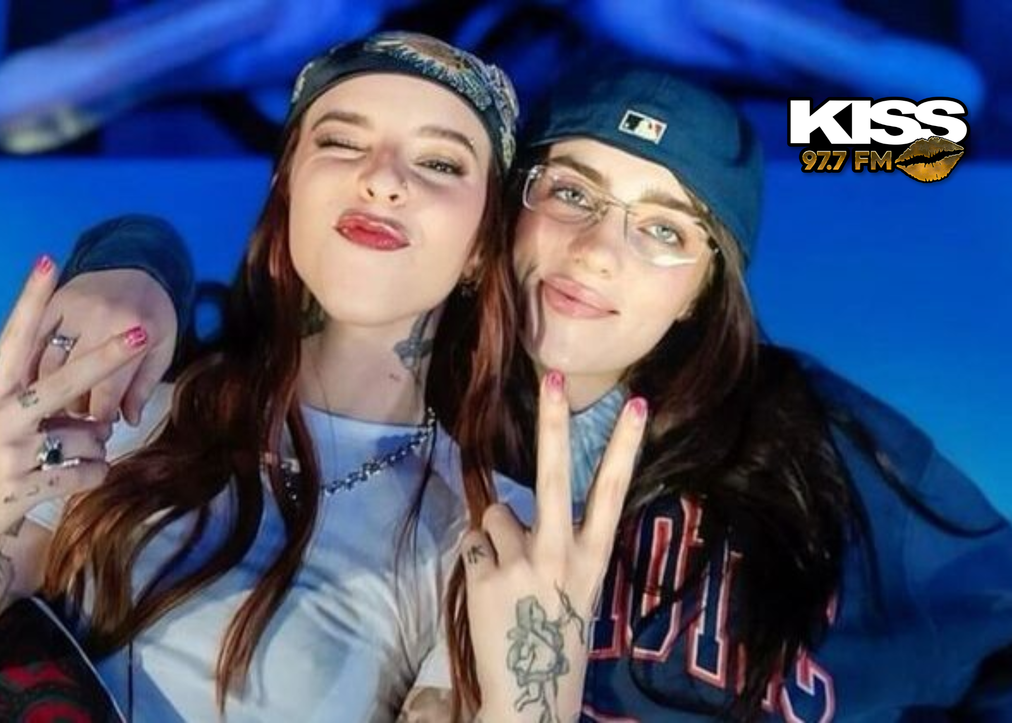 HIT ME HARD AND SOFT: BILLIE EILISH TIENE INVITADOS ESPECIALES.
