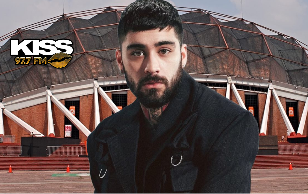 Zayn Malik da anuncio a su nuevo álbum con influencias del sur de Asia.