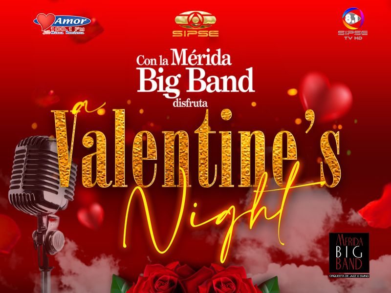 Valentine’s Night