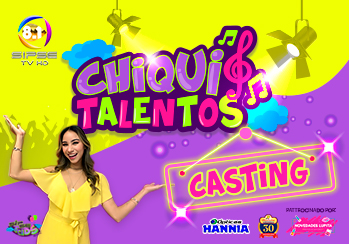 Casting