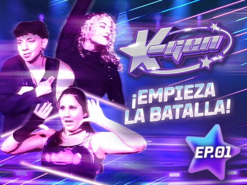 COMIENZA LA BATALLA