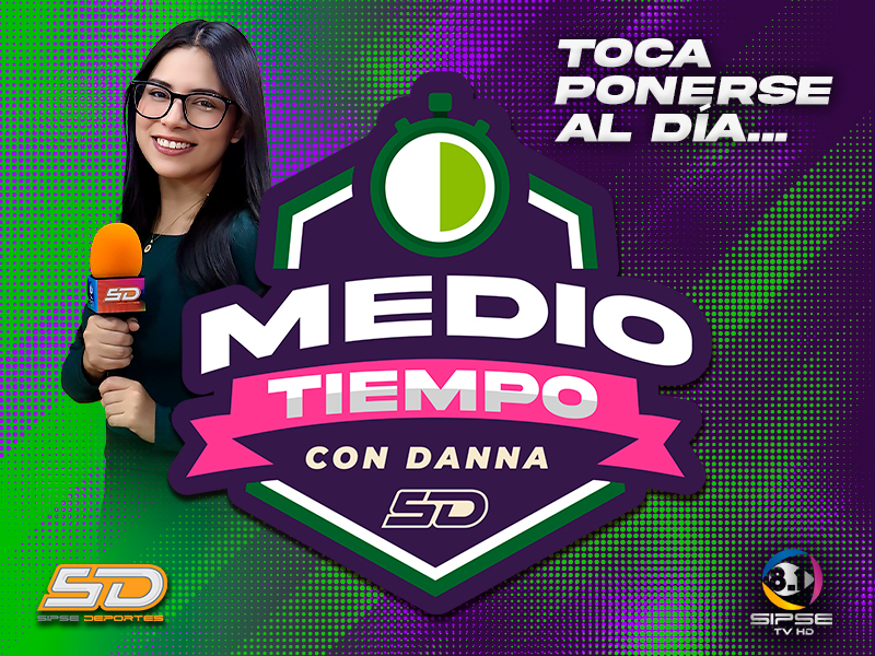 Medio Tiempo 